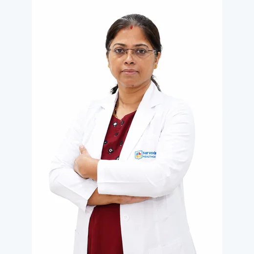 Dr. Sapna Yadav