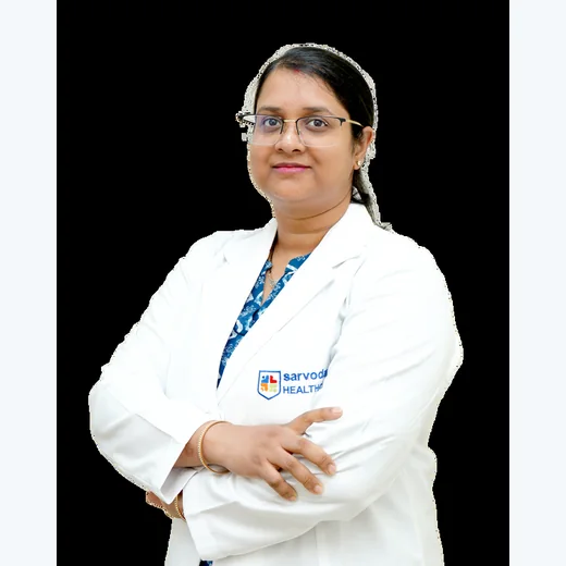 Dr. Sugandha Arya