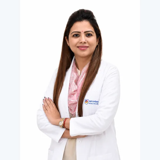 Dr. Swapnil Shikha