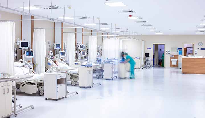 Critical Care