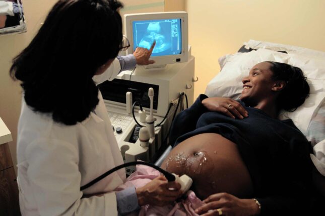 Obstetrics & Gynaecology