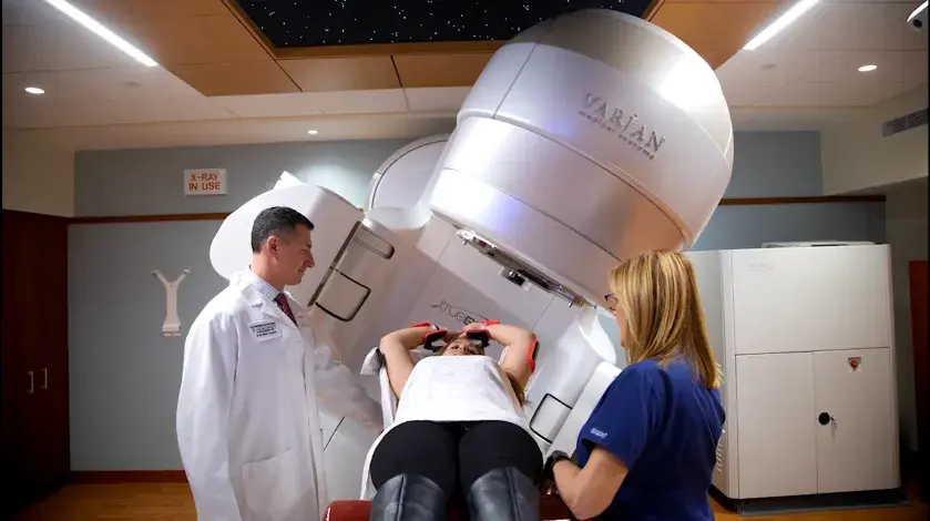 Oncology