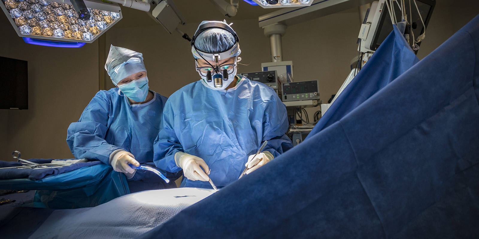 Plastic & Reconstructive Surgery