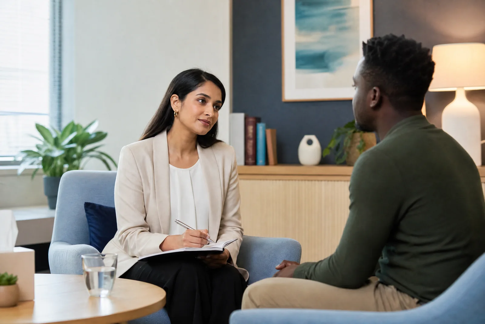 Psychiatry & Clinical Psychology