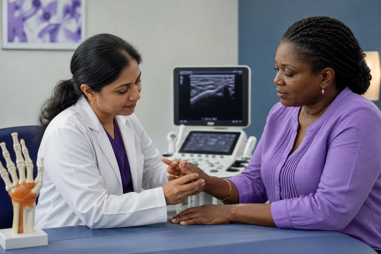 Rheumatology & Immunology