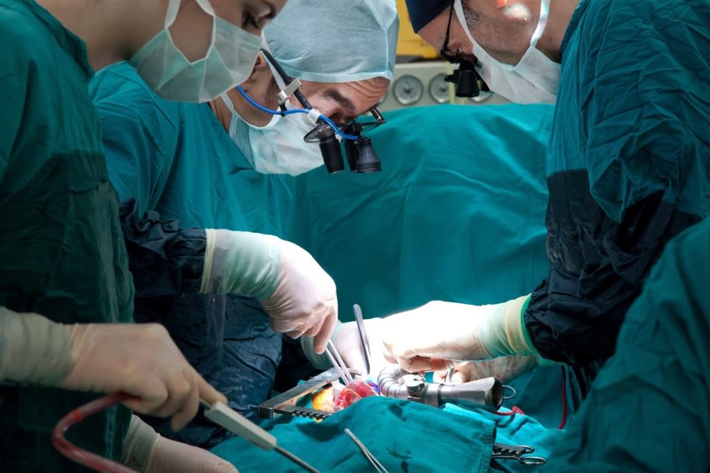 Surgical Oncology