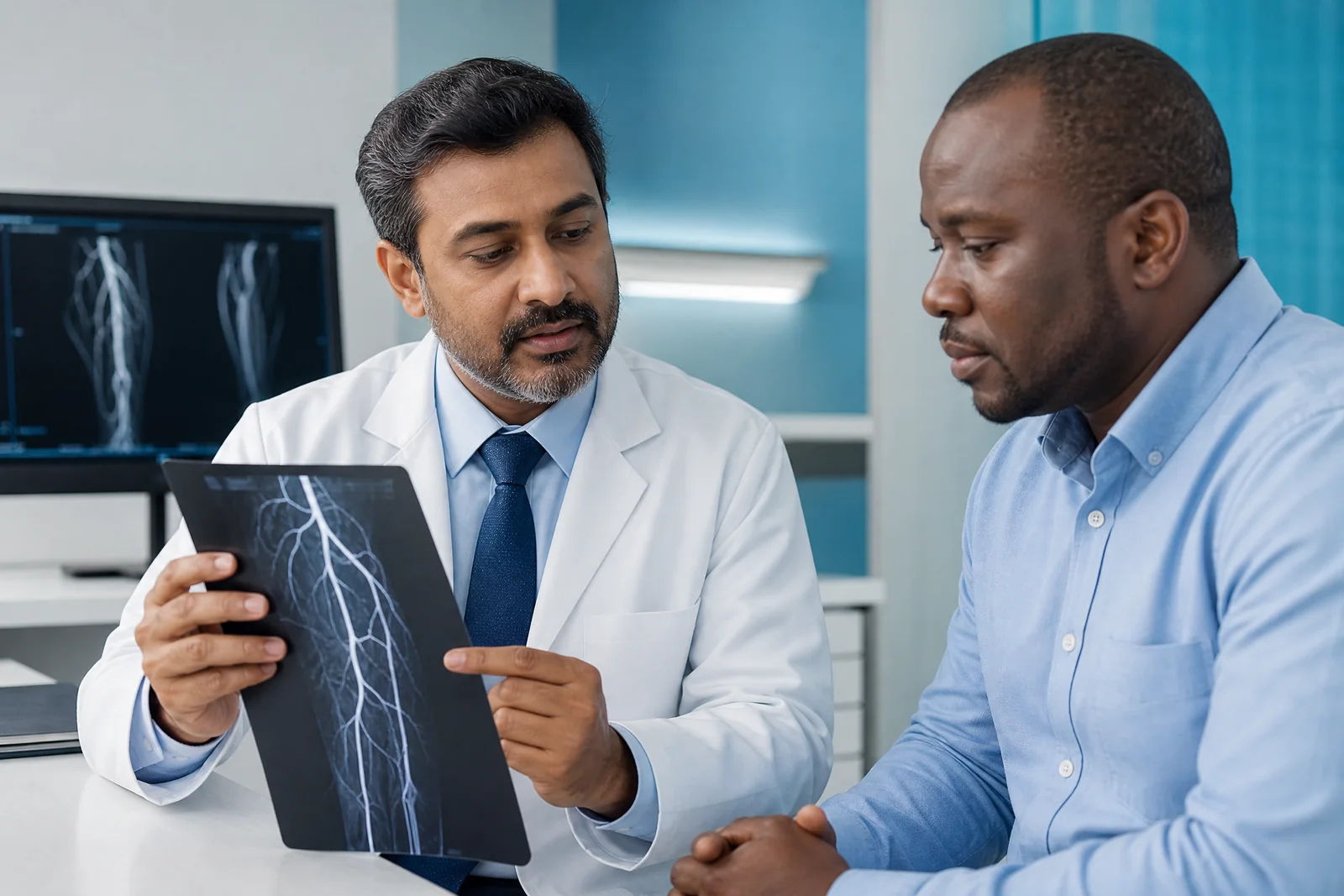 Vascular Surgery
